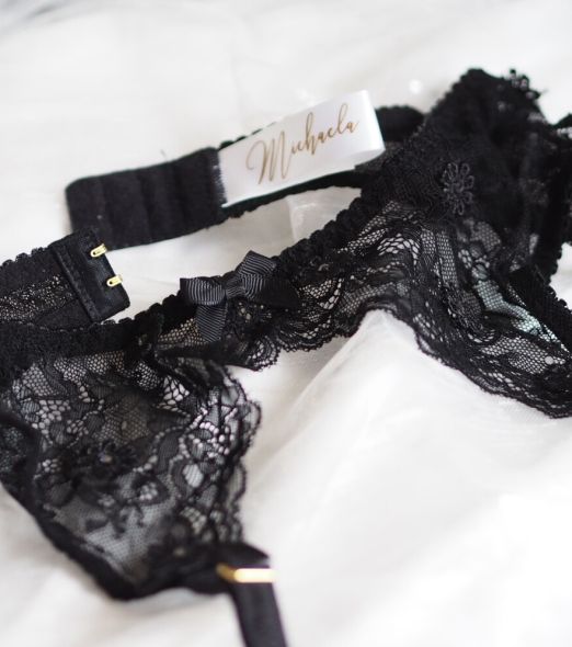 Komplet spodního prádla 