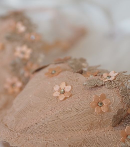 Podprsenka romantický sen