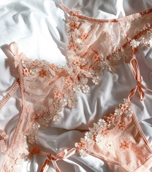 Braletka, Losového odstínu