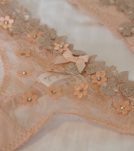 Tanga romantický sen